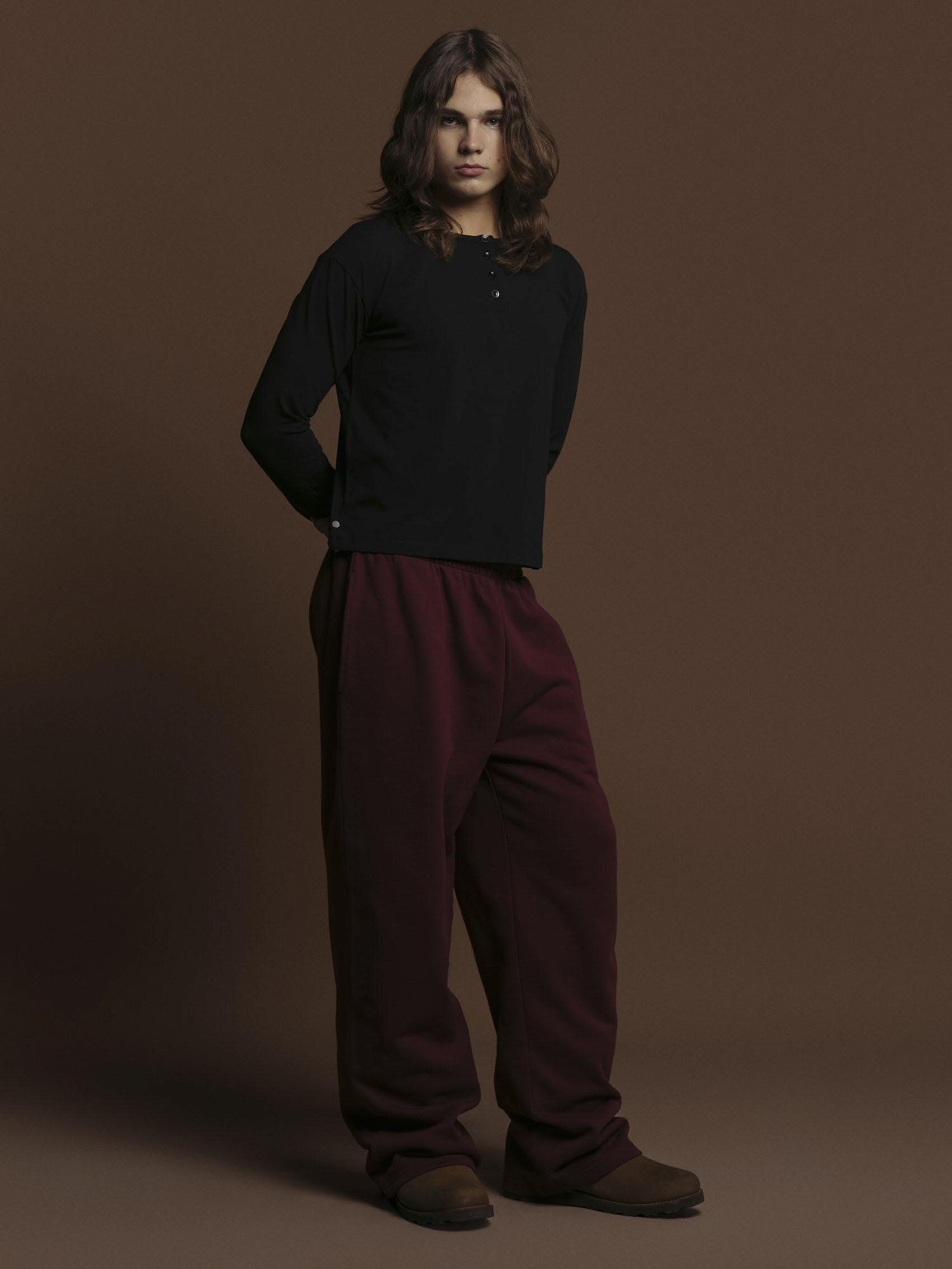 PANTS