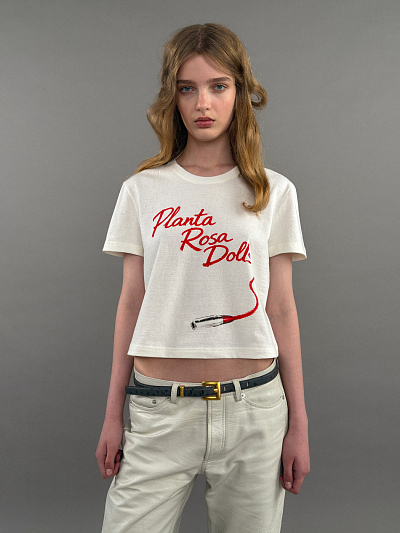 PLANTA-DOLLS T-SHIRT