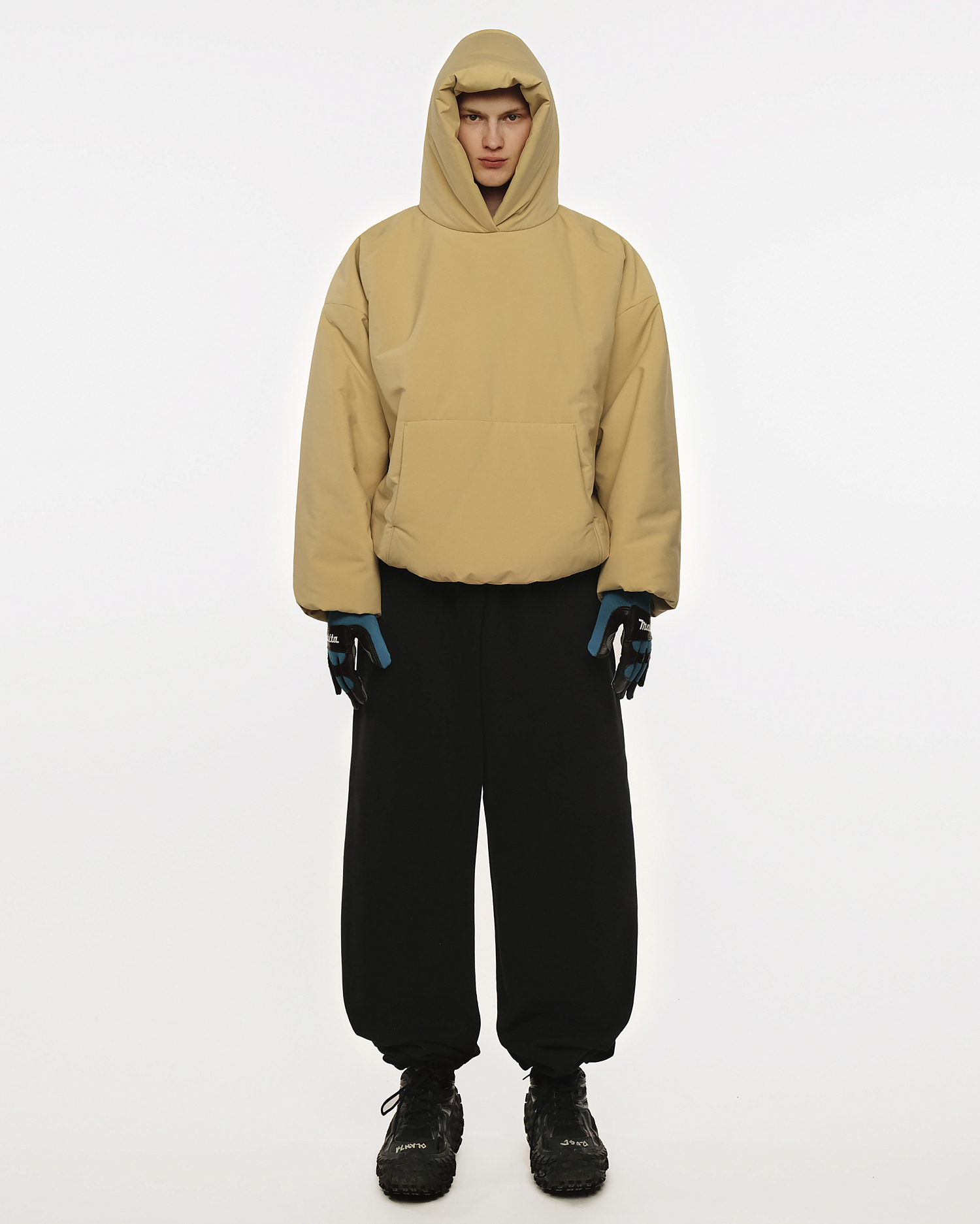 JOGGERS