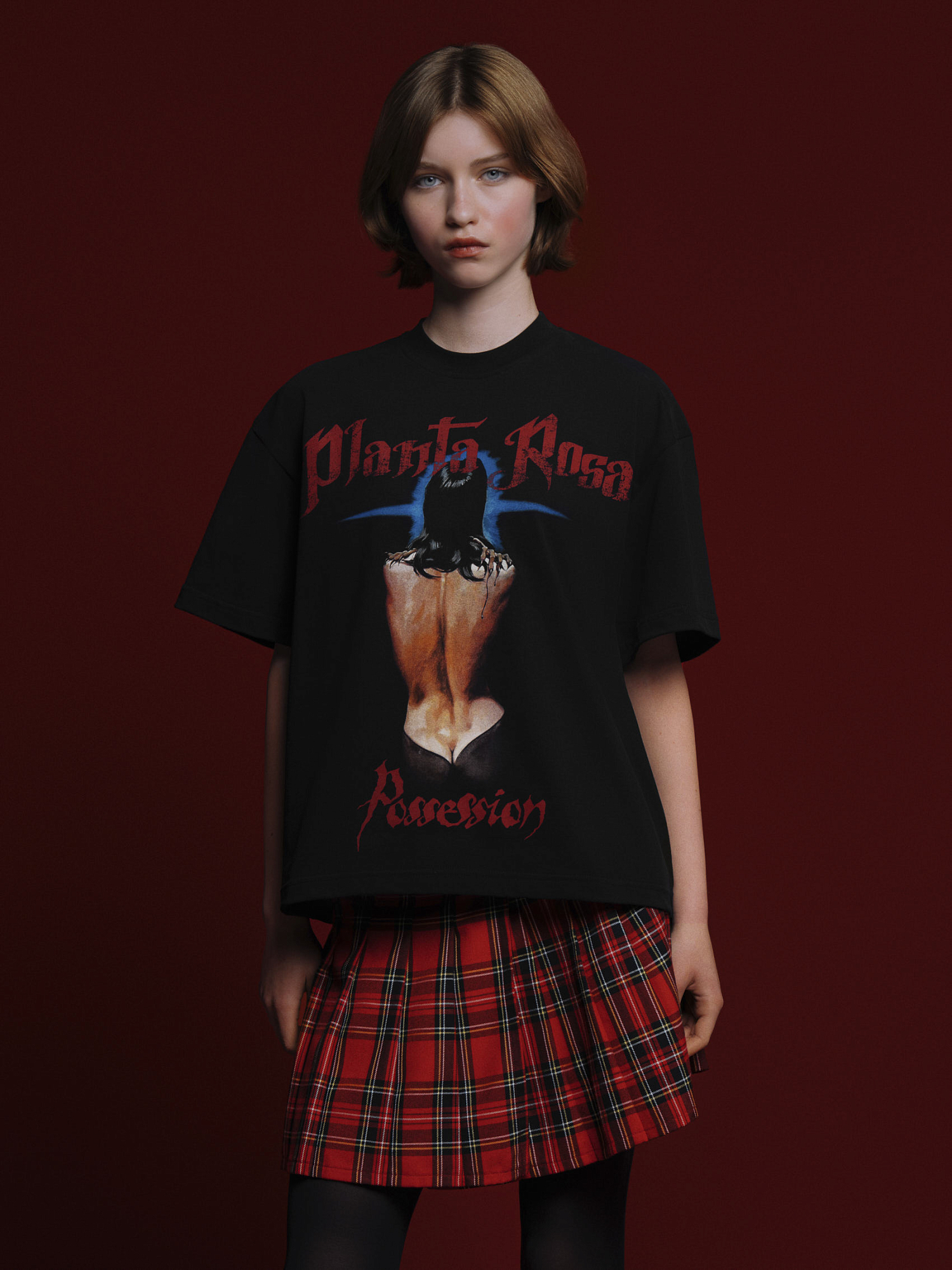 POSSESSION T-SHIRT