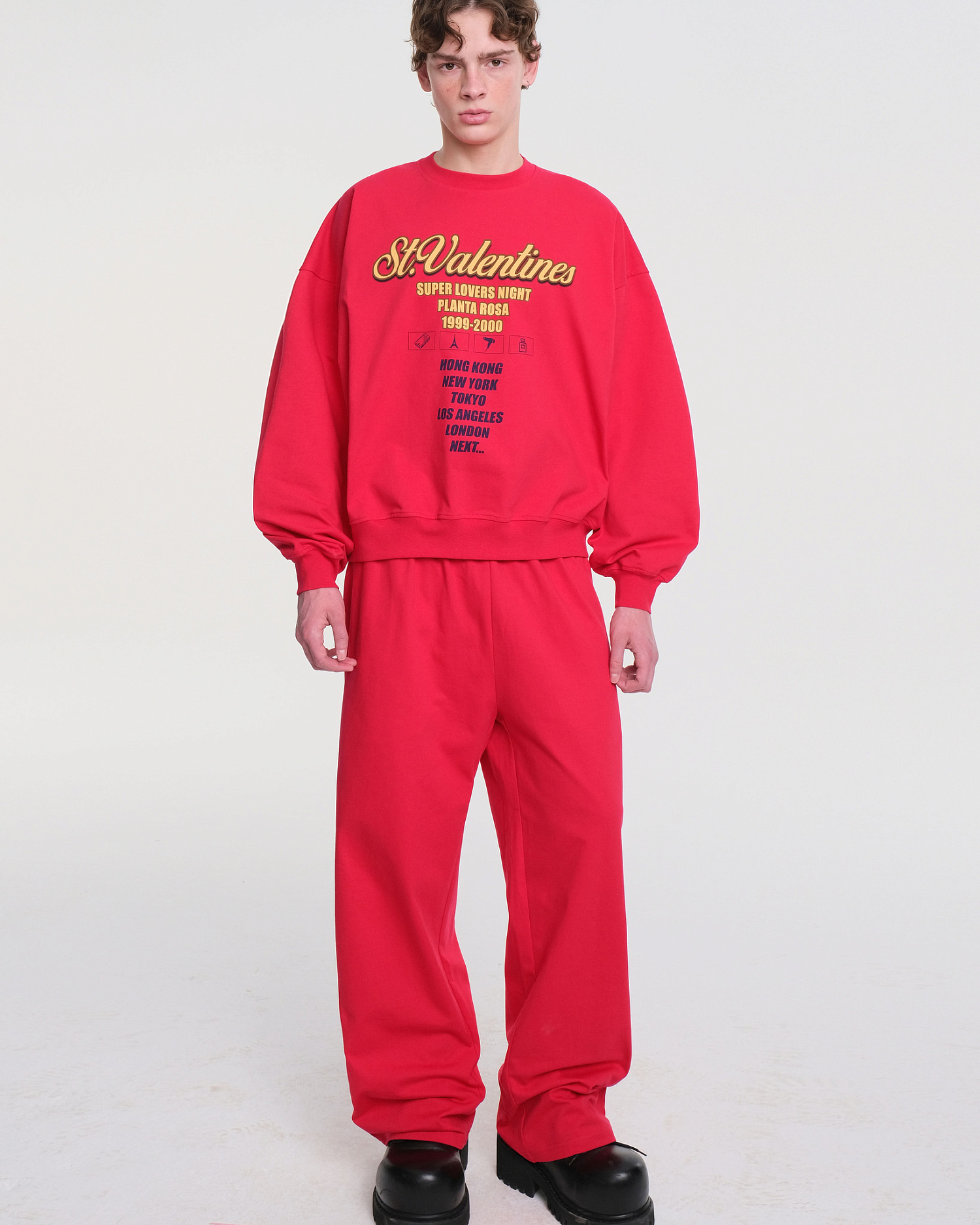 PANTS