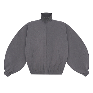 PADDED TRACK JACKET