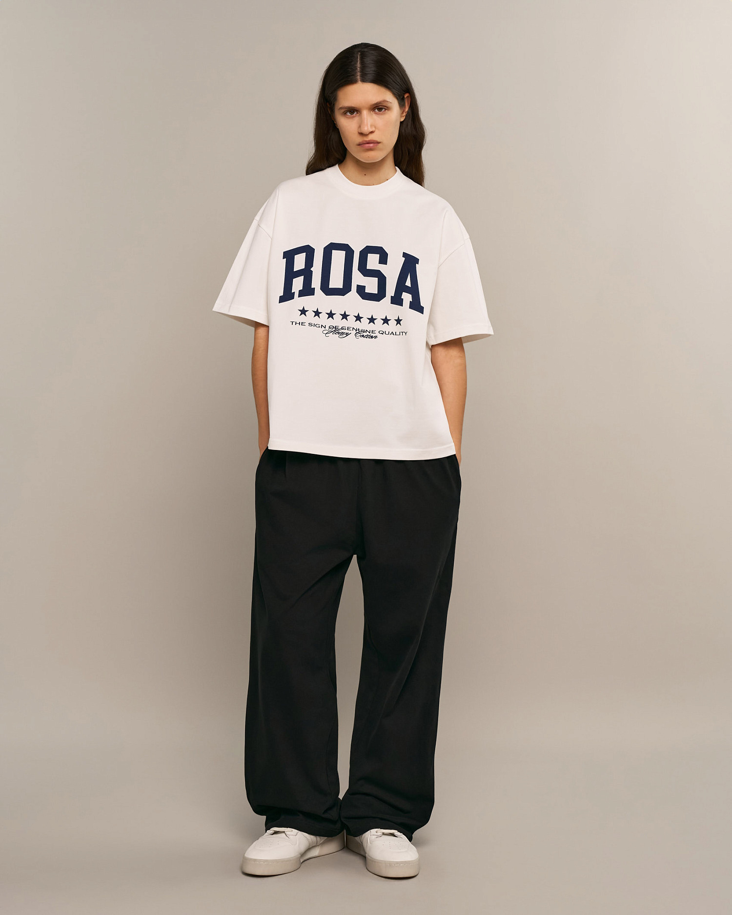 COLLEG-STAR T-SHIRT