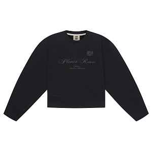 MEASURE SWEATSHIRT