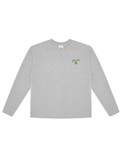 EMBLEM LONG SLEEVE