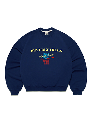 BEVERLY SWEATSHIRT
