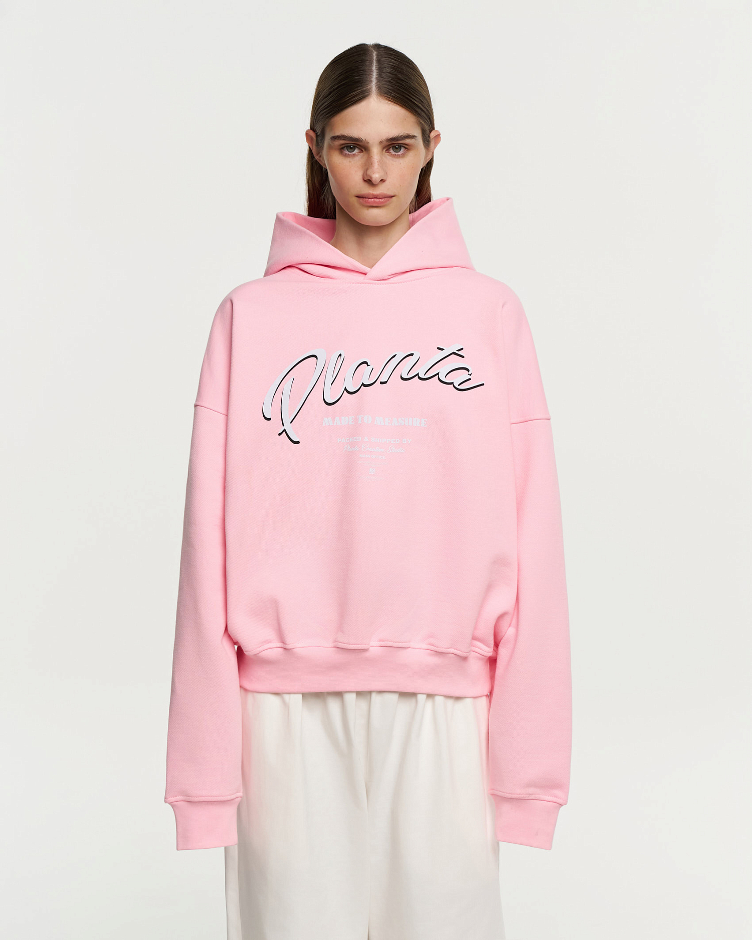 CUTENESS PLANTA HOODIE