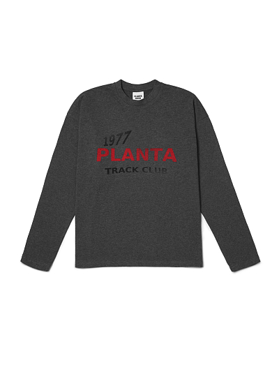 TRACK LONG SLEEVE