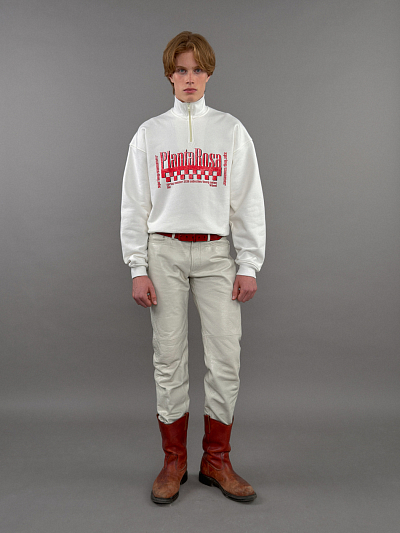 HOT-WHEEL ANORAK