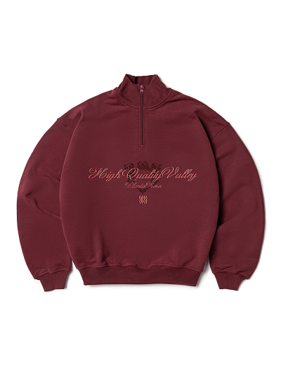 VALLEY ANORAK