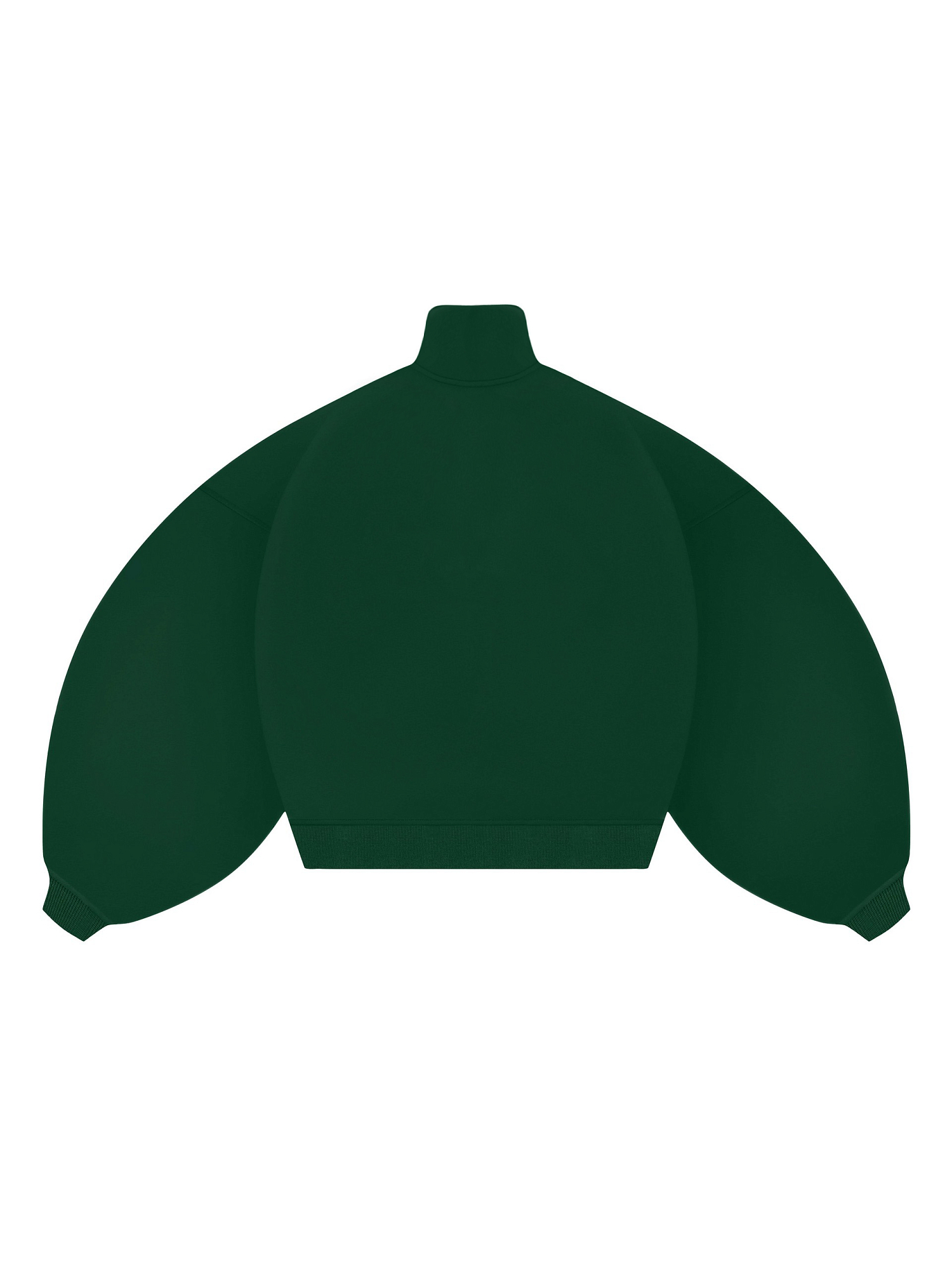EMERALD ANORAK