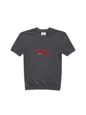 1984 T-SHIRT 185-BLACKOYSTER