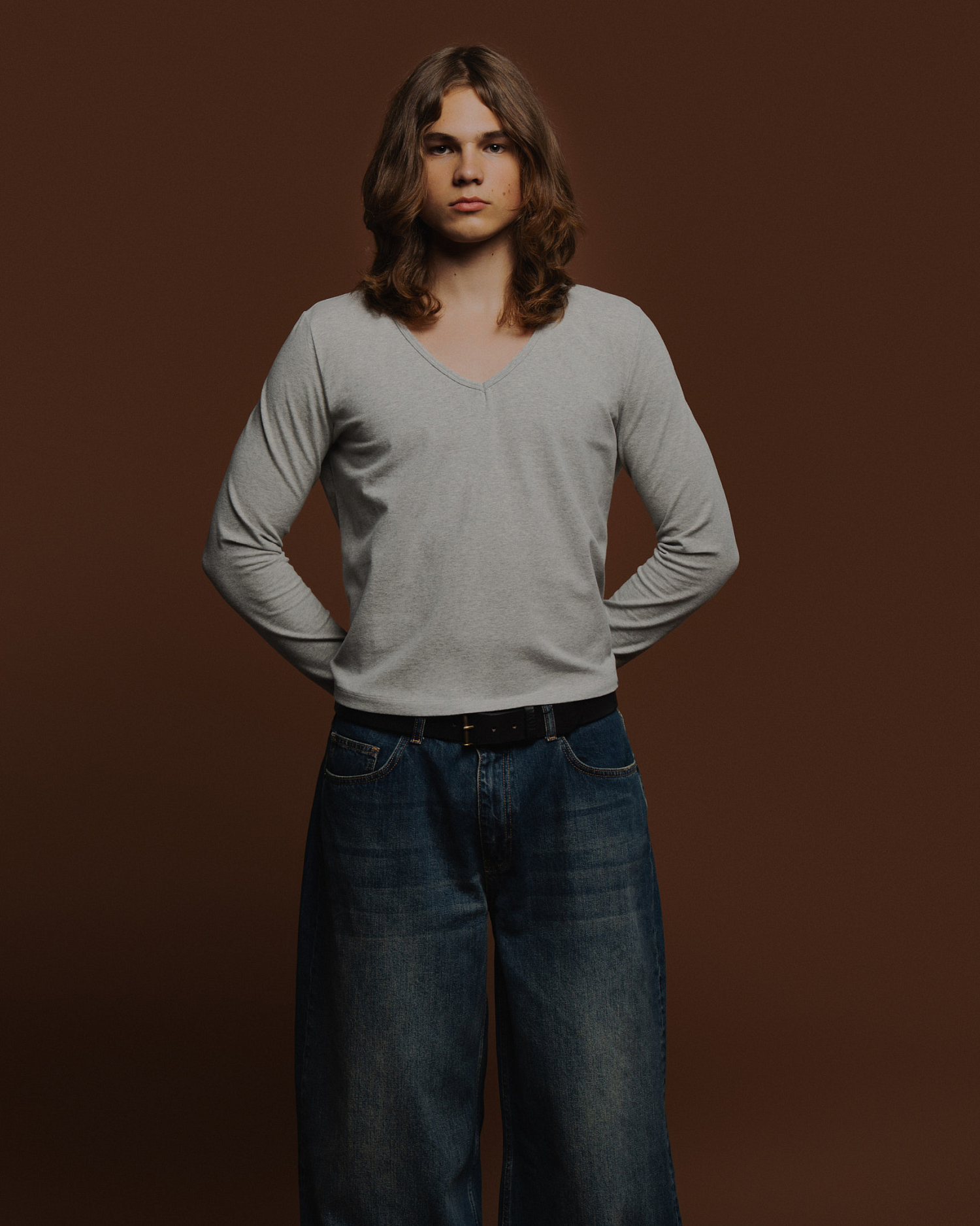 LONG SLEEVE