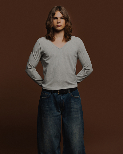 LONG SLEEVE