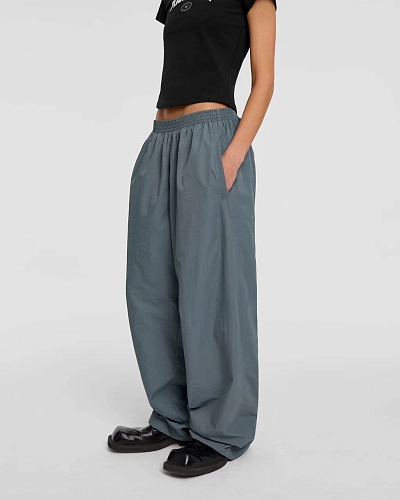PUFFER PANTS
