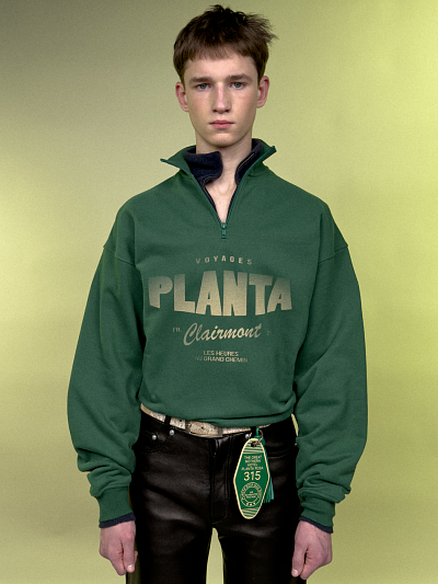 CLAIRMONT ANORAK