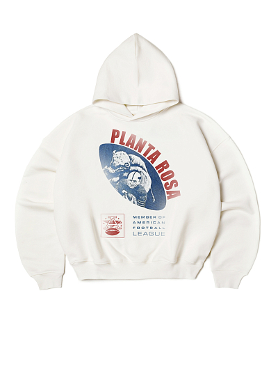 RUGBY HOODIE