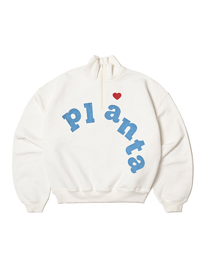 LETTERS ANORAK