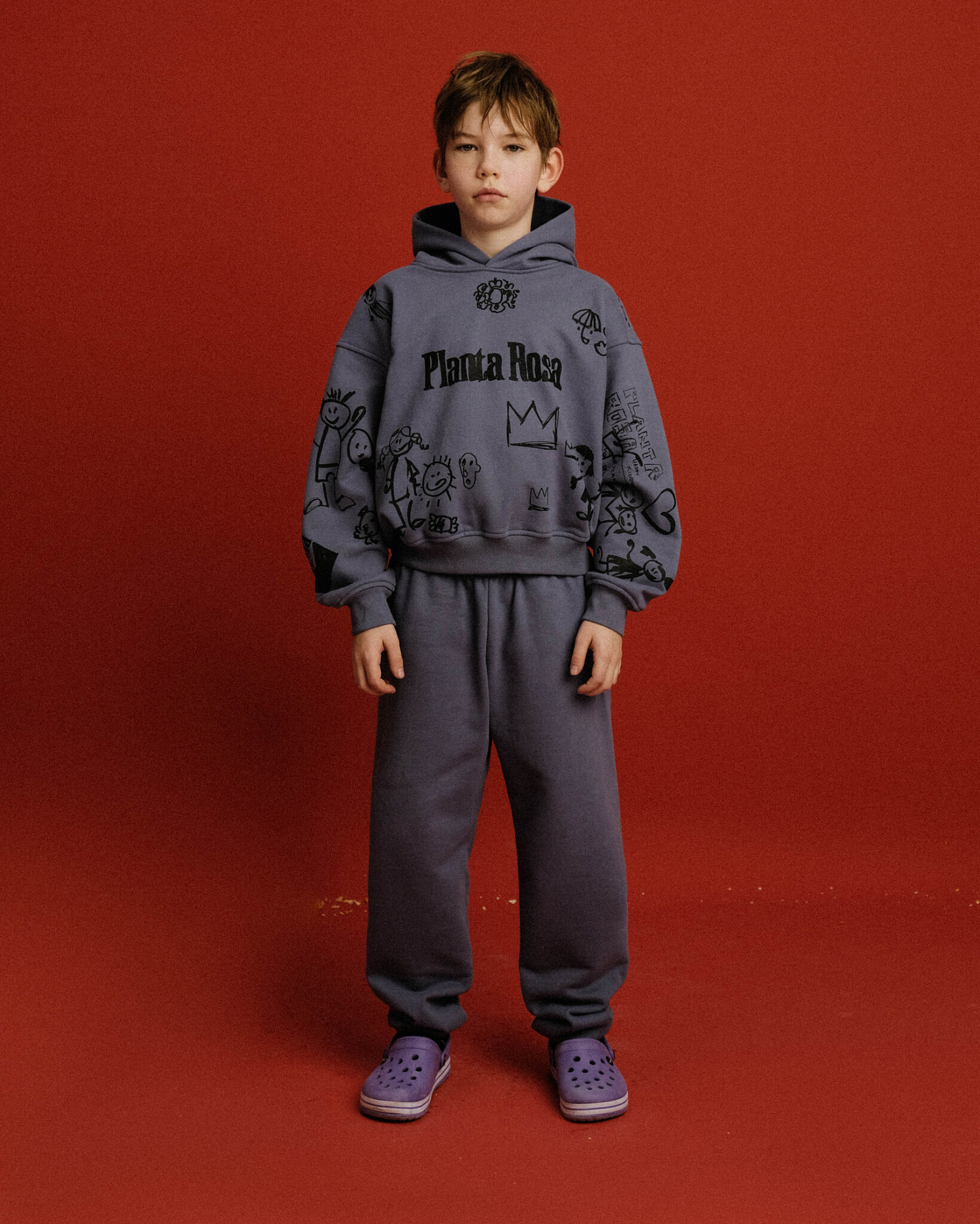 KIDS JOGGERS