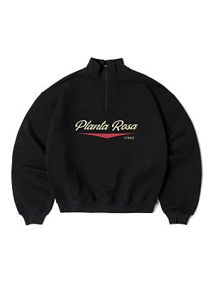 PLANTA-STRIKE ANORAK 370-JET VELVET