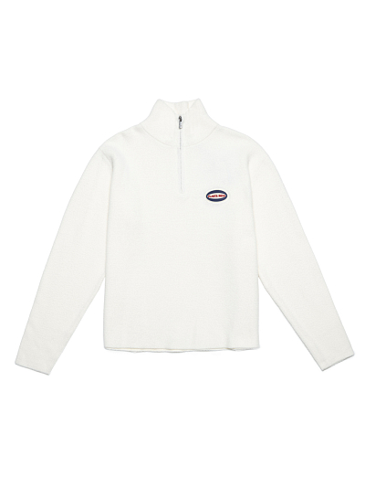 ANORAK KNITWEAR