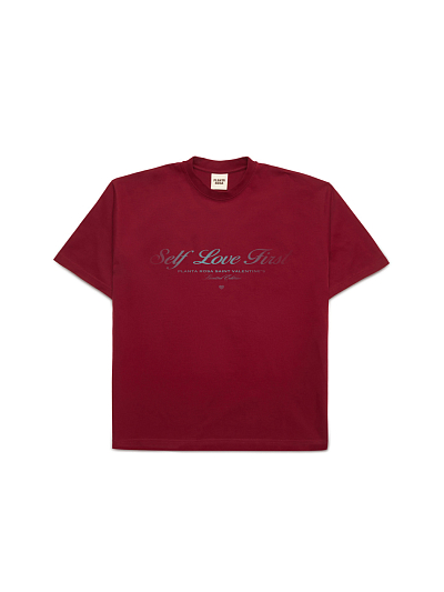 SELF T-SHIRT