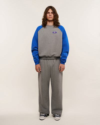 PALM SWEATSHIRT