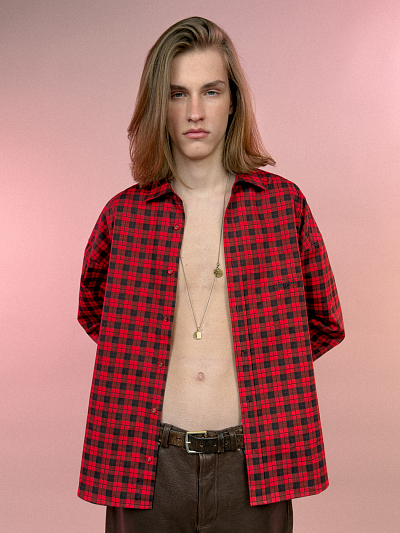 SHIRT