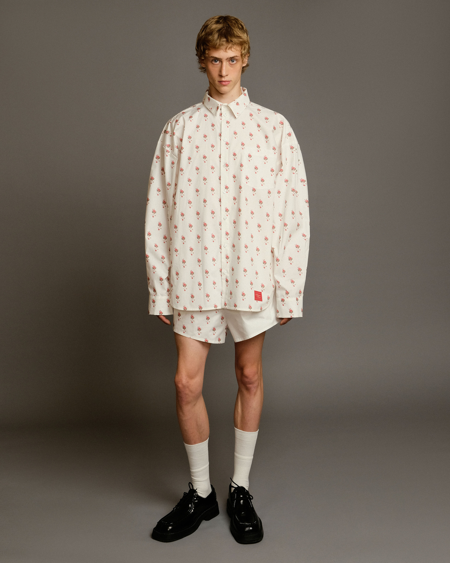 ROSA SHIRT