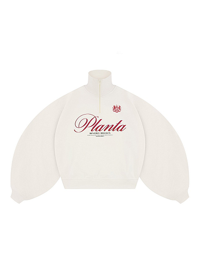 ITALIC-BOLD ANORAK