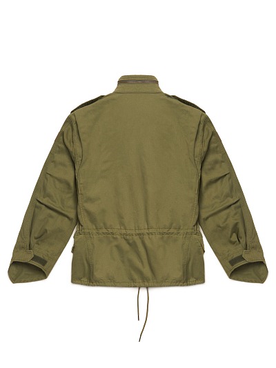 HIPPIE JACKET