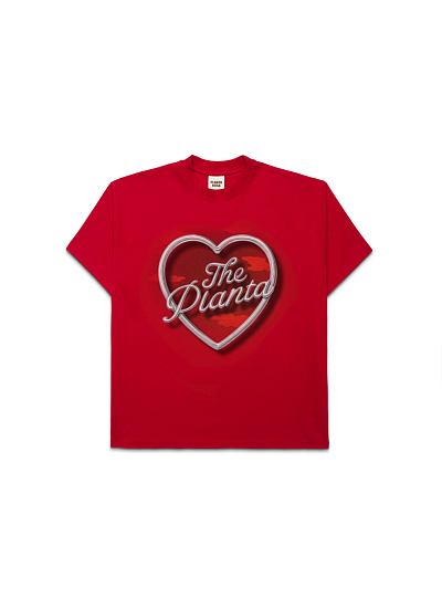 RAPTURE T-SHIRT