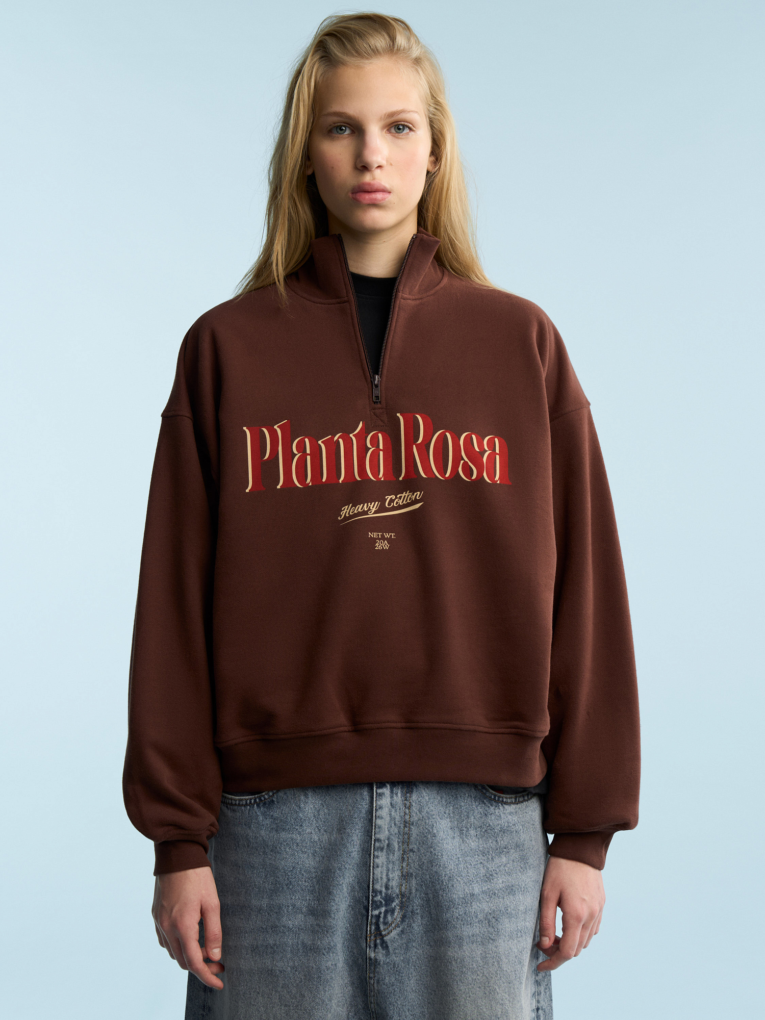 CLASSIC OPUS ANORAK