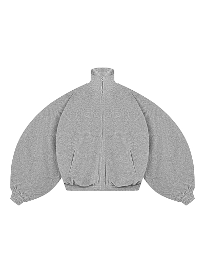 TRACK JACKET