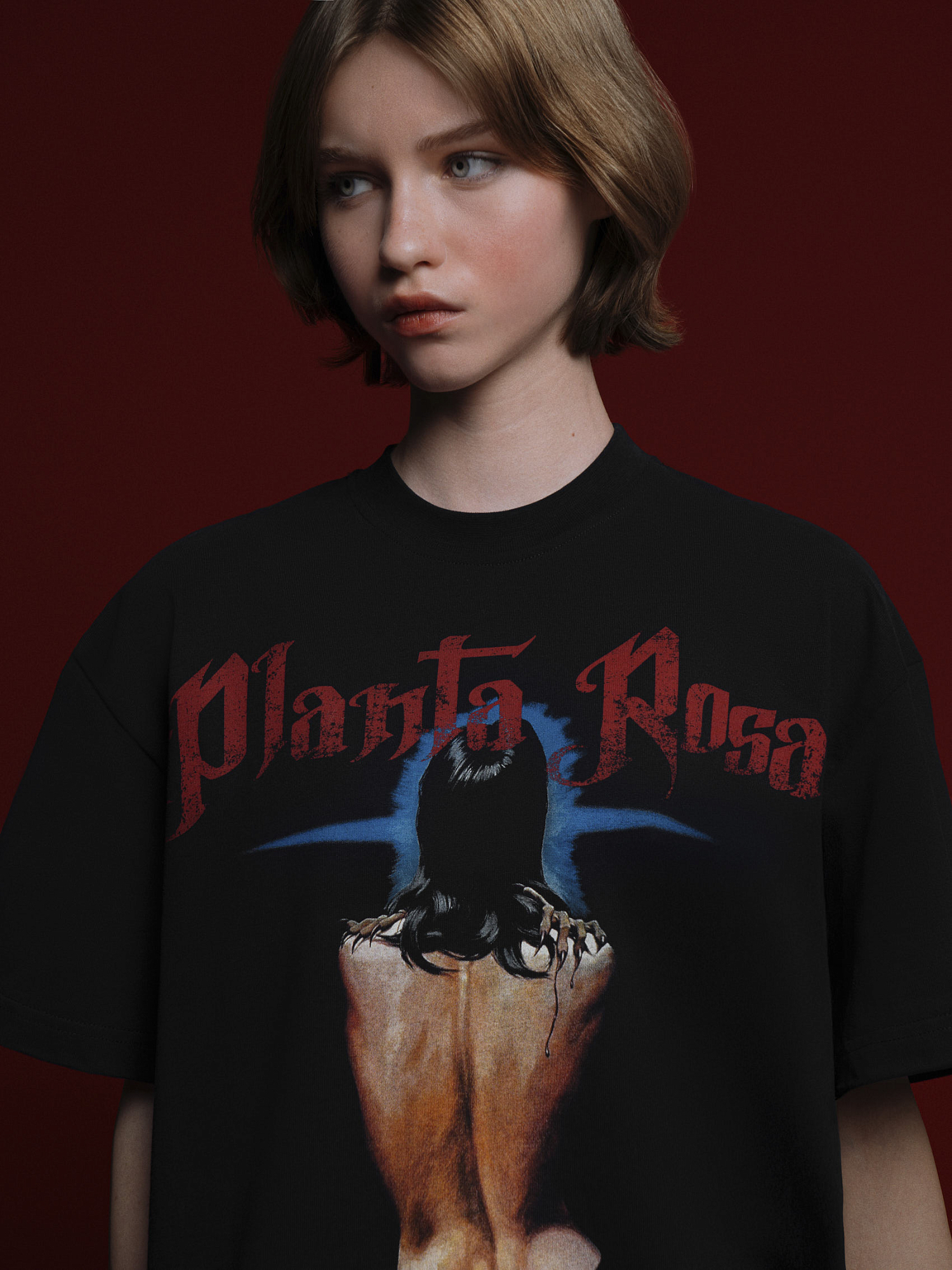 POSSESSION T-SHIRT