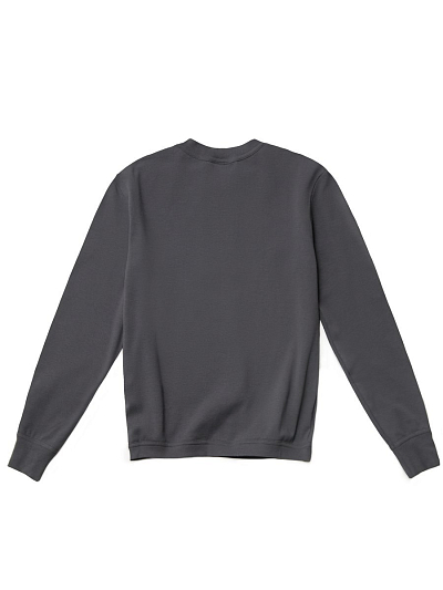 ROUND LONGSLEEVE