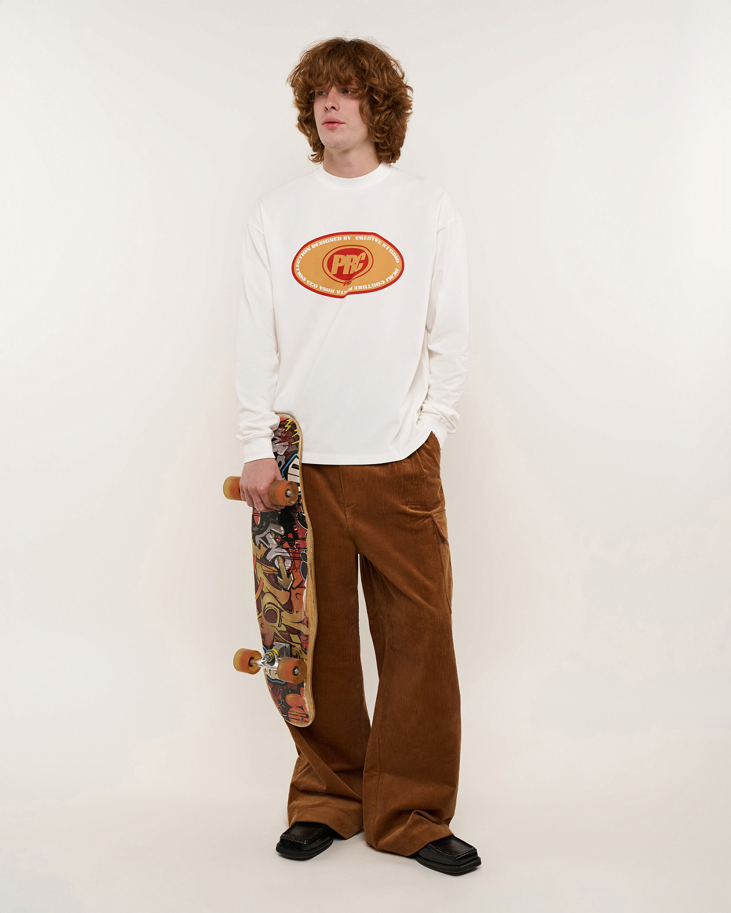 CARGO PANTS СARAMEL