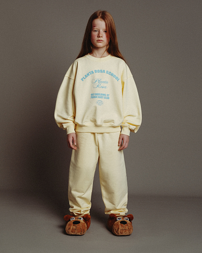 KIDS SCHOOL SWEATSHIRT