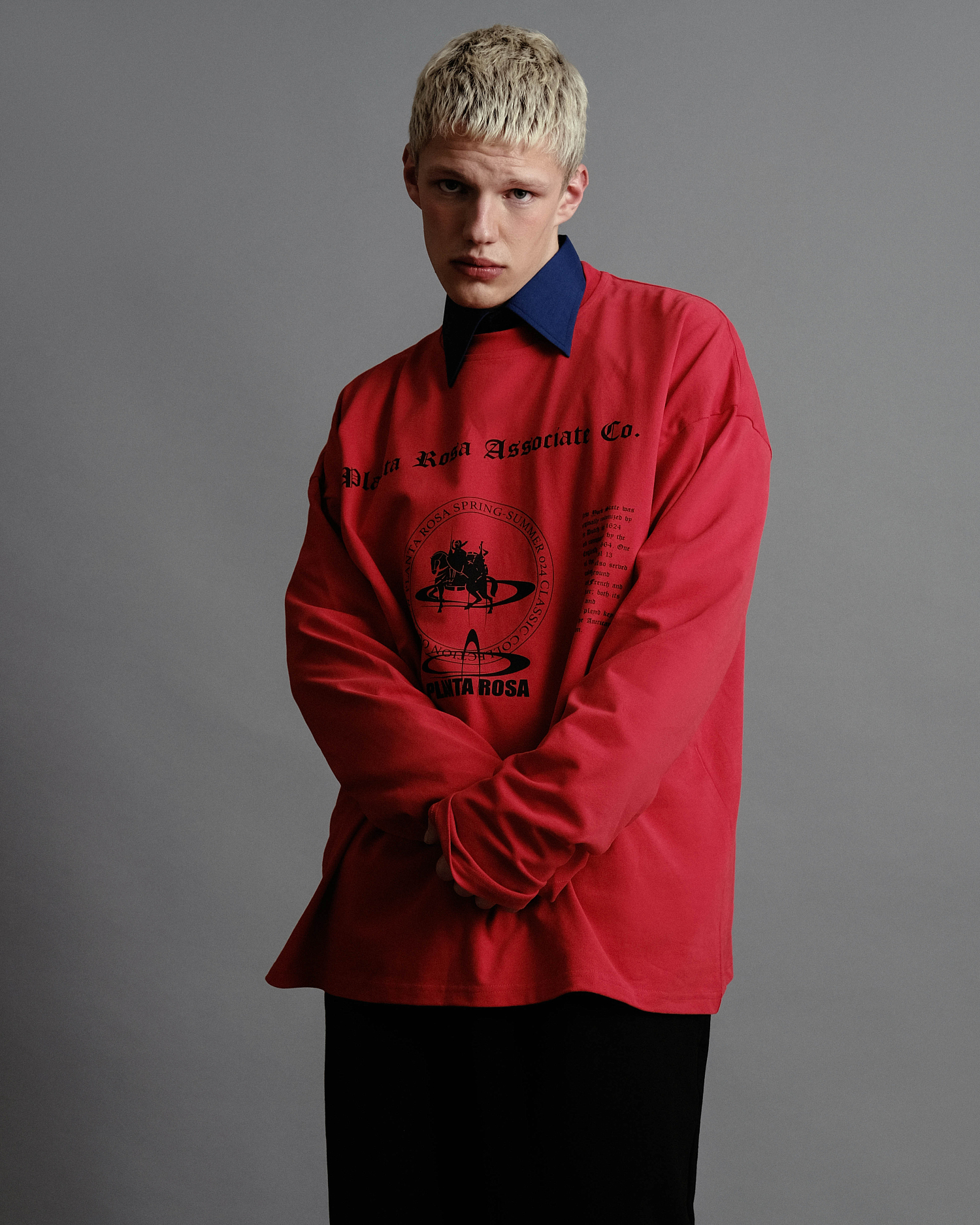JAPAN LONG SLEEVE