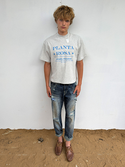 PACIFIC T-SHIRT