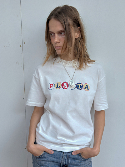 ROUND T-SHIRT