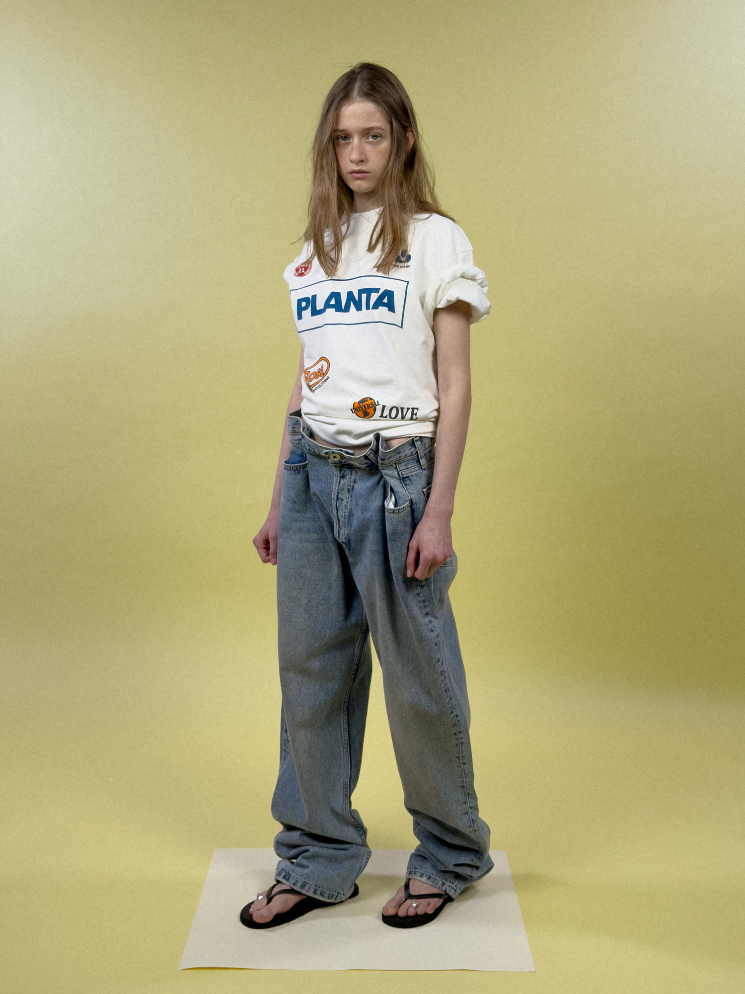 MARK T-SHIRT
