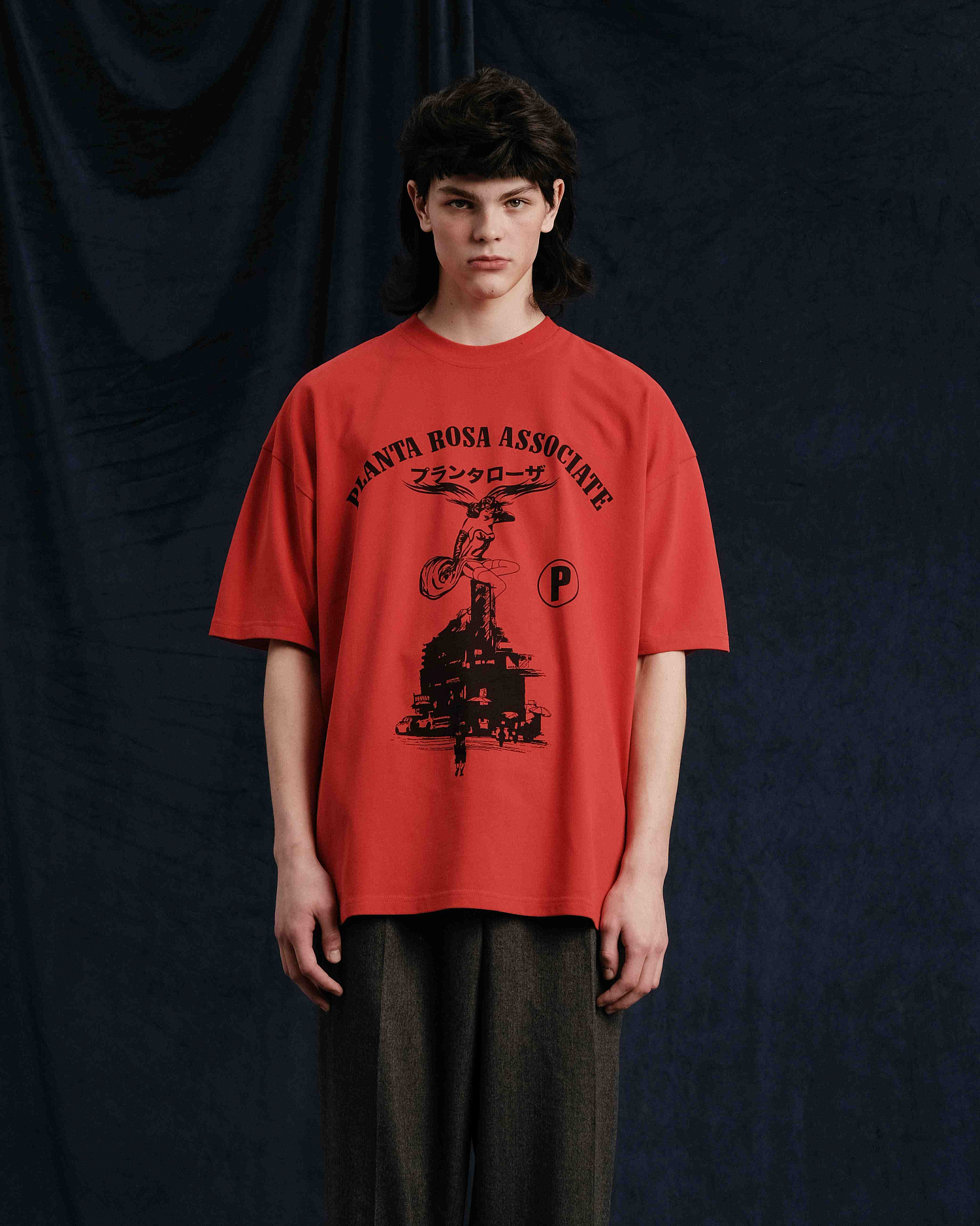 KNIGHT T-SHIRT
