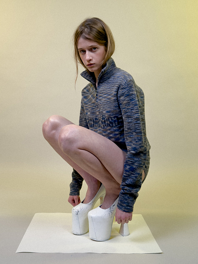 ANORAK