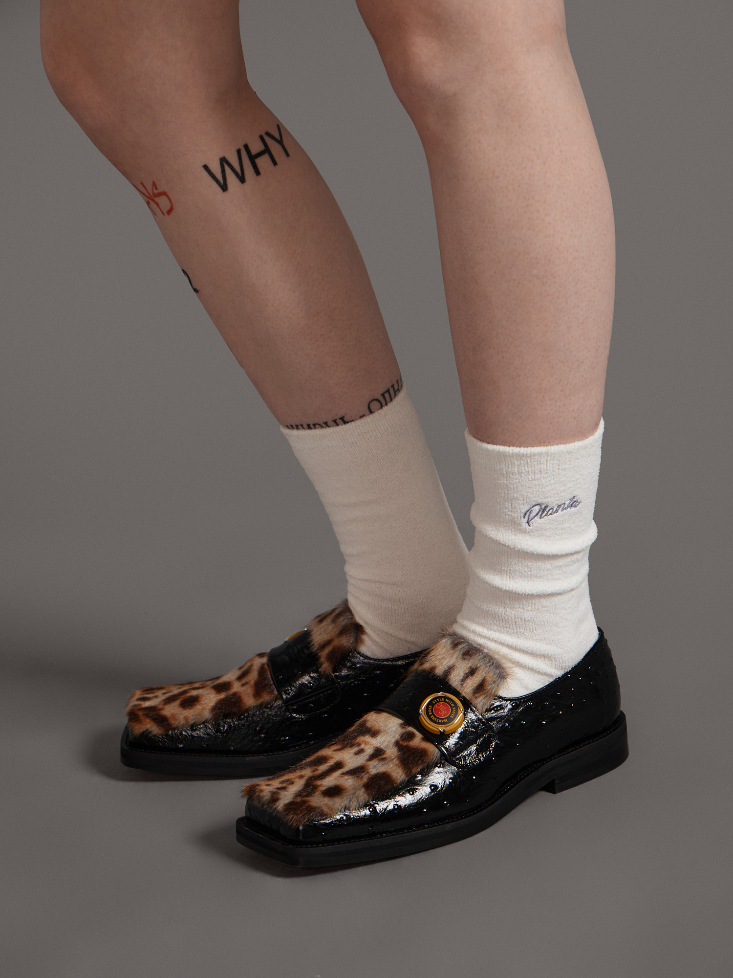 SOCKS