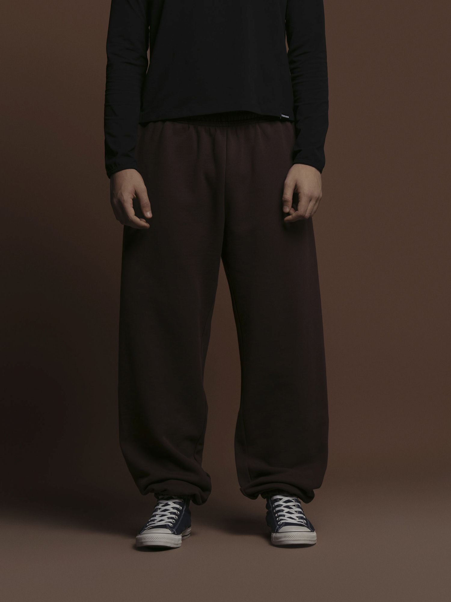JOGGERS