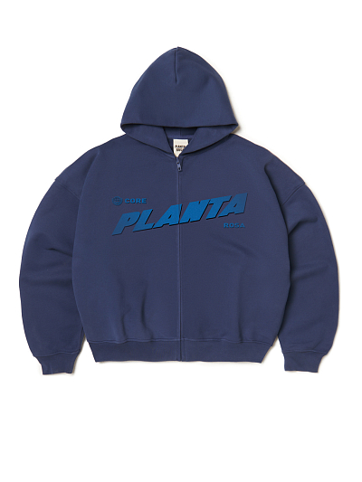 CORE ZIP HOODIE