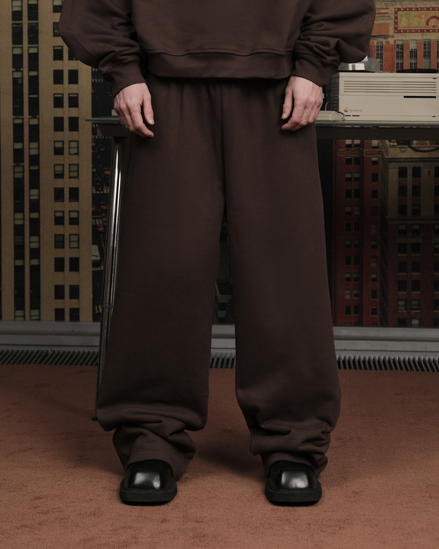 PANTS