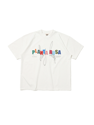 BLOOM T-SHIRT