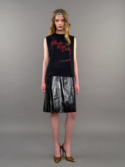 PLANTA-DOLLS TOP